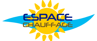 Espace chauffage aurélien - Logo