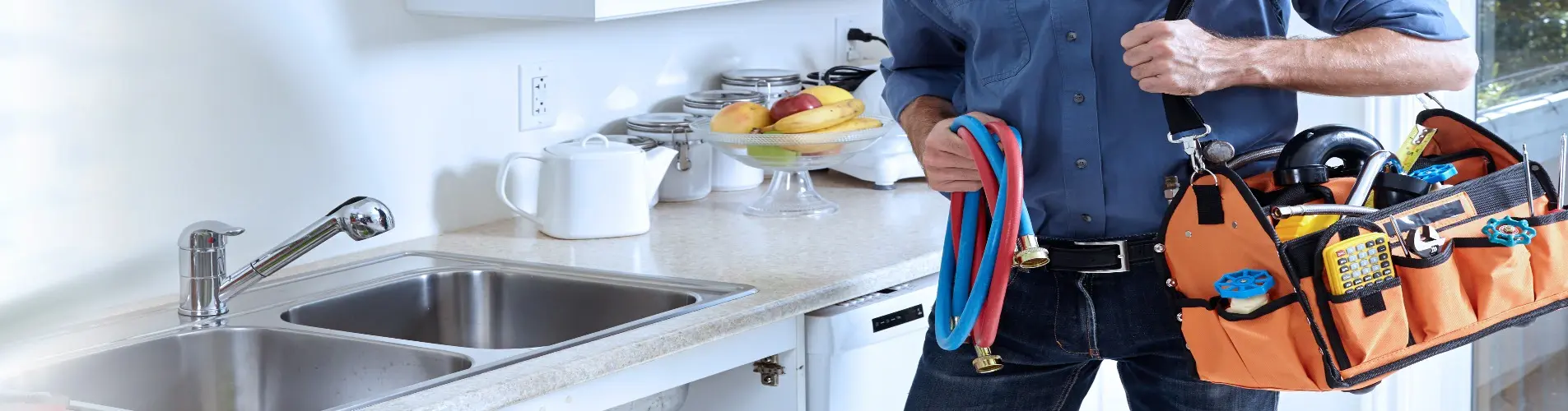 Plombier à Migennes et sa région